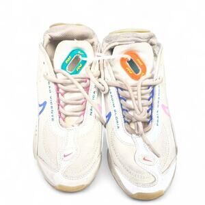 Nike air max 200 white